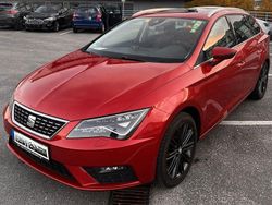 Rot Gebraucht 2020 Seat Leon ST XCELLENCE Kombi | 16.000 € (Fairer Preis)