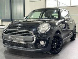 Schwarz Gebraucht 2015 Mini One D Kleinwagen | 7.880 € (Fairer Preis)
