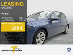 VW Golf VIII