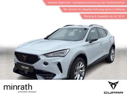 Weiß Gebraucht 2024 Cupra Formentor SUV | 27.469 € (Guter Preis)