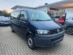 Blau Gebraucht 2011 VW T5 Van | 11.999 € (Fairer Preis)