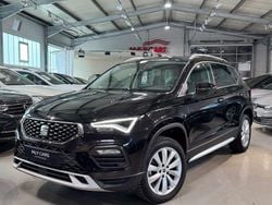 Schwarz Gebraucht 2023 Seat Ateca Xperience SUV | 25.480 € (Guter Preis)