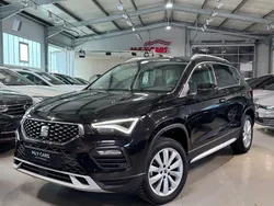 Schwarz Gebraucht 2023 Seat Ateca Xperience SUV | 26.980 € (Fairer Preis)