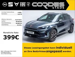Grau Neu 2024 Cupra Formentor SUV | 41.900 € (Teuer)