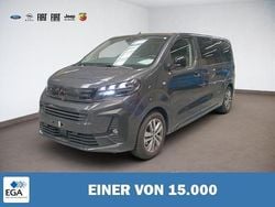 Metallic Gebraucht 2024 Peugeot Traveller Allure Van / Kleinbus | 44.970 € (Teuer)