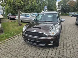 Braun Gebraucht 2007 Mini Cooper S Clubman Kombi | 6.950 € (Fairer Preis)