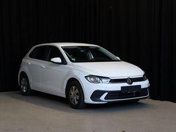 Gebraucht 2022 VW Polo Basis Limousine | 15.490 € (Fairer Preis)