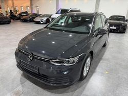 Grau Gebraucht 2023 VW Golf VIII Kombi | 18.999 € (Guter Preis)