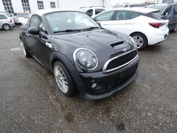 Mini John Cooper Works Coupé