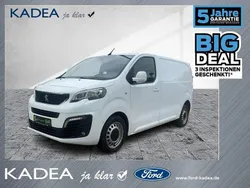 Weiss Gebraucht 2020 Peugeot Expert Van | 20.480 €