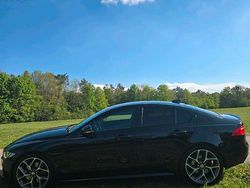 Schwarz Gebraucht 2018 Jaguar XE S Limousine | 29.900 €
