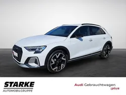 Arkonaweiß Gebraucht 2024 Audi A3 Ambiente Limousine | 38.960 € (Teuer)