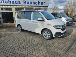 Candy weiß Neu 2024 VW T6.1 California Van | 96.490 €