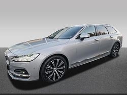 Silber Gebraucht 2024 Volvo V90 Plus Kombi | 44.998 € (Fairer Preis)