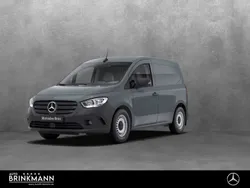 Magnetitgrau Gebraucht 2023 Mercedes Citan 112 Van / Kleinbus | 25.890 € (Etwas zu teuer)