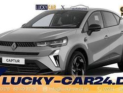 Grau Neu 2025 Renault Captur Techno SUV | 22.690 € (Superpreis)