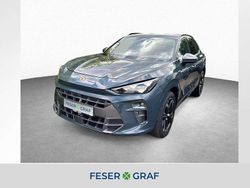 Fiord blau Neu 2025 Cupra Terramar SUV | 38.590 € (Superpreis)