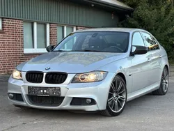 Silber Gebraucht 2010 BMW 325 M Sport Limousine | 7.990 € (Superpreis)