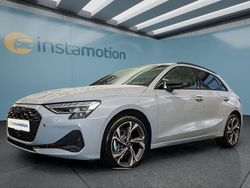 Grau Neu 2025 Audi A3 Sportback Kleinwagen | 35.149 € (Fairer Preis)