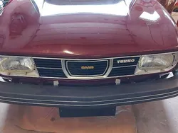 Rot Gebraucht 1978 Saab 99 | 25.000 €
