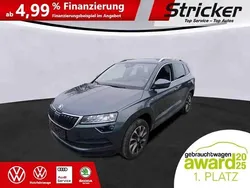 Gebraucht 2020 Skoda Karoq Ambition SUV | 23.950 € (Guter Preis)