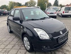 Rot Gebraucht 2008 Suzuki Swift SUV | 1.400 € (Guter Preis)
