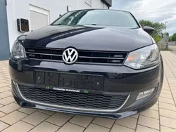 Schwarz Gebraucht 2014 VW Polo Life Kleinwagen | 6.500 € (Fairer Preis)
