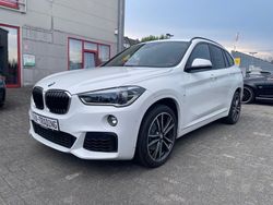 Weiß Gebraucht 2019 BMW X1 M Sport SUV | 21.950 € (Fairer Preis)