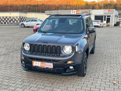 Grau Gebraucht 2018 Jeep Renegade Limited SUV | 13.800 € (Etwas zu teuer)