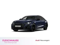 Blau Neu 2025 Audi A5 Basis Coupé | 58.990 € (Guter Preis)