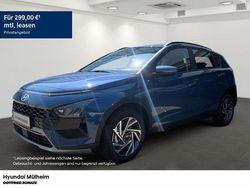 Andere farbe Neu 2025 Hyundai Bayon Trend SUV | 24.980 € (Fairer Preis)
