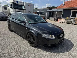 Schwarz Gebraucht 2007 Audi A4 Sport Kombi | 4.699 € (Fairer Preis)