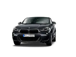 Grau Gebraucht 2020 BMW X2 Efficient Dynamics SUV | 23.970 € (Fairer Preis)