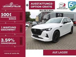 Neu 2024 Mazda CX-60 Homura-Line SUV | 48.680 € (Superpreis)