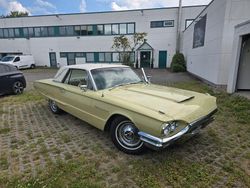 Grün Gebraucht 1964 Ford Thunderbird Limousine | 19.800 €