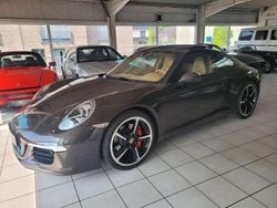 Braun Gebraucht 2013 Porsche 911 Carrera S Chrono Coupé | 83.500 € (Fairer Preis)