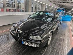 Schwarz Gebraucht 2025 Alfa Romeo 156 Limousine | 6.900 €