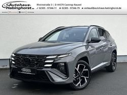 Grau Neu 2025 Hyundai Tucson N Line SUV | 34.480 € (Fairer Preis)