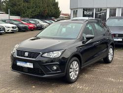Schwarz Gebraucht 2019 Seat Arona Style SUV | 10.990 € (Teuer)