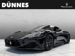 Nero enigma Gebraucht 2024 Maserati MC20 Coupé | 318.915 €