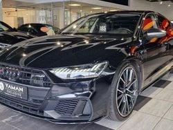 Schwarz Gebraucht 2023 Audi S7 Ambiente Kleinwagen | 71.950 € (Guter Preis)