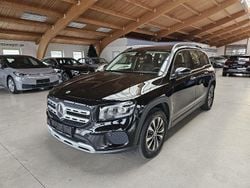 Schwarz Gebraucht 2022 Mercedes GLB200 Business SUV | 29.900 € (Guter Preis)
