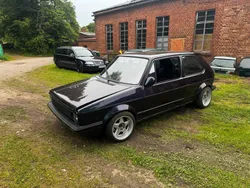 Andere außenfarben Gebraucht 1980 VW Golf I GTI Kleinwagen | 4.999 €