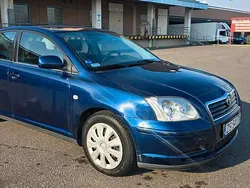 Gebraucht 2005 Toyota Avensis Limousine | 1.550 €