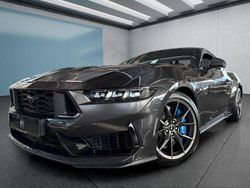Neu 2025 Ford Mustang Dark Horse Coupé | 71.449 € (Etwas zu teuer)