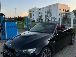 Gebraucht 2010 BMW M3 Cabriolet Cabrio | 32.999 € (Superpreis)