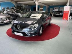Grau Gebraucht 2019 Renault Mégane GrandTour Life Kombi | 11.450 € (Fairer Preis)