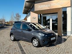 Grau Neu 2025 Hyundai i10 Select Kleinwagen | 16.990 € (Fairer Preis)