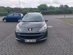 Grau Gebraucht 2008 Peugeot 207 Filou Kombi | 1.849 € (Fairer Preis)