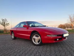 Rot Gebraucht 1995 Ford Probe Coupé | 7.790 €